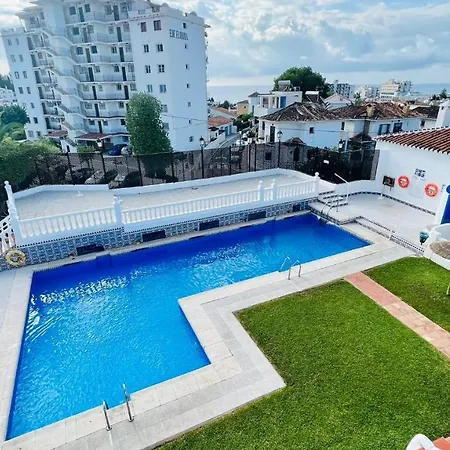 Verano Azul At * Нерха