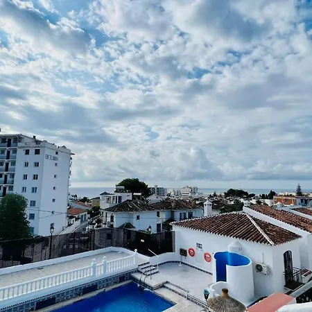 Verano Azul At Апартаменты