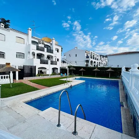 Verano Azul At Appartement