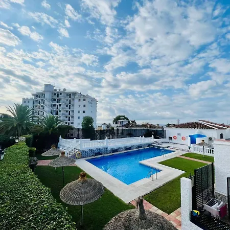 Appartement Verano Azul At *
