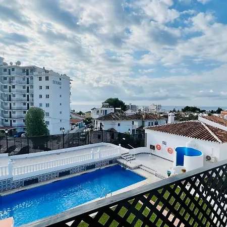 Verano Azul At Appartement *